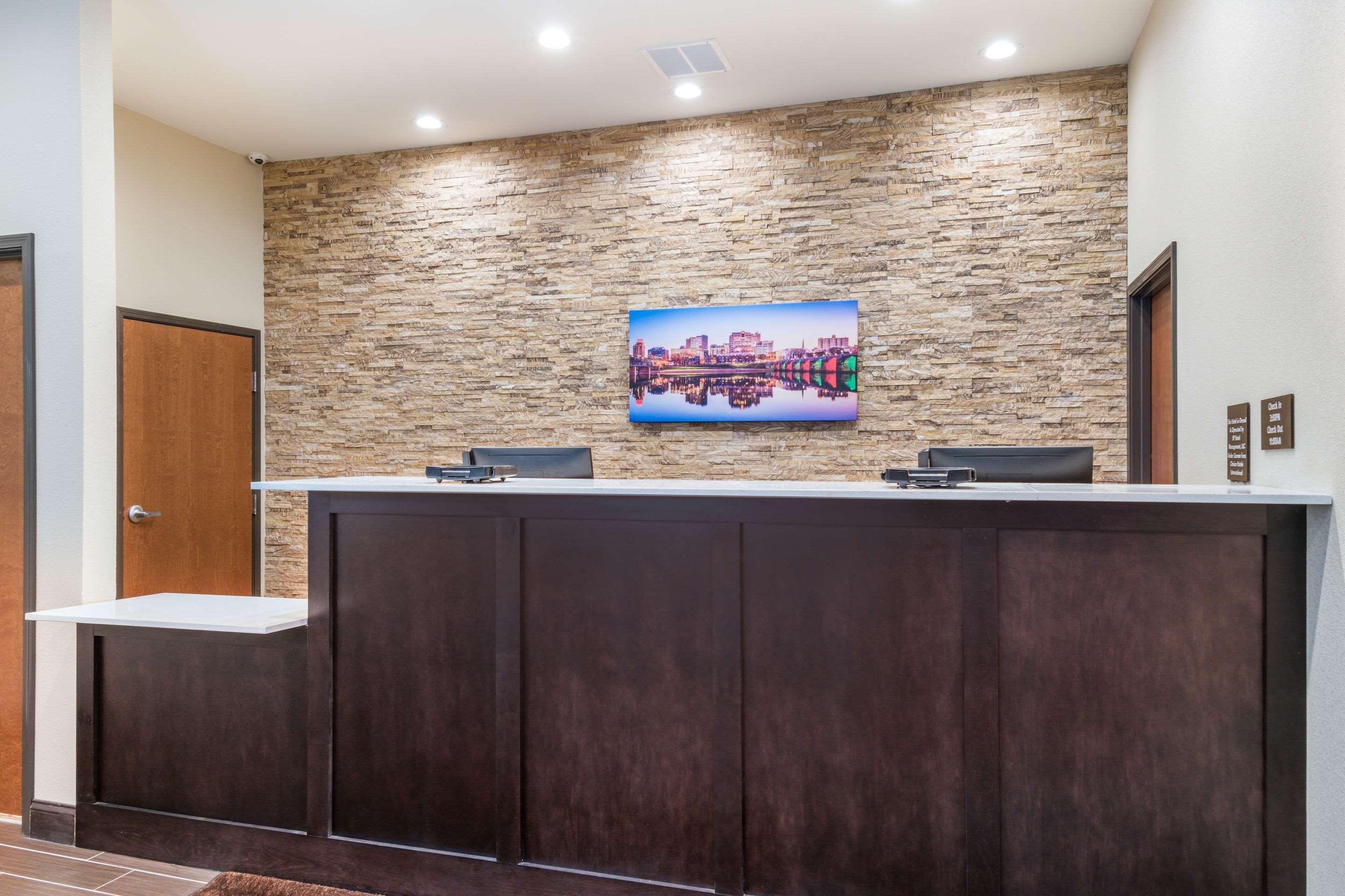 Comfort Inn & Suites Harrisburg - Hershey West Zewnętrze zdjęcie